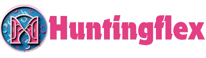 Huntingflex Logo